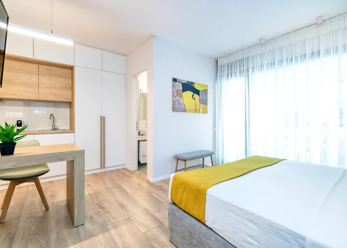 Aparthotel δ193 Volos