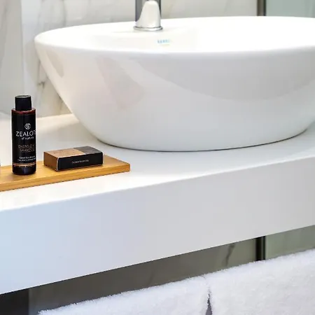 δ193 Апарт-отель