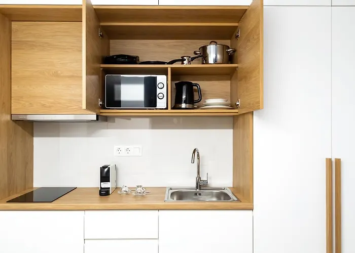 Apartmanhotel δ193 Vólosz