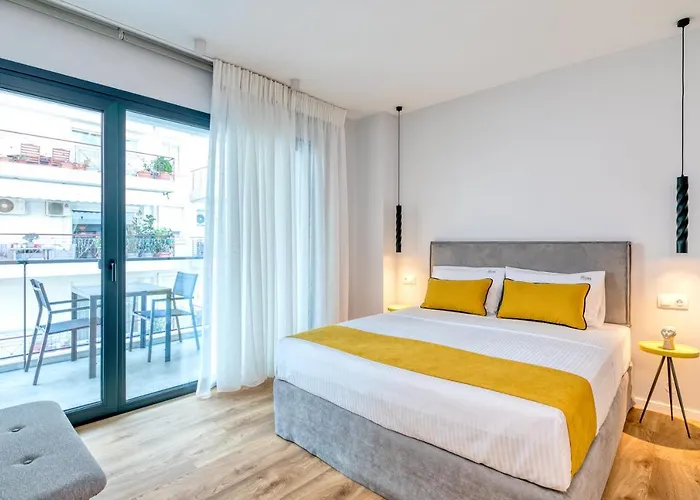 Apartmanhotel δ193 4*